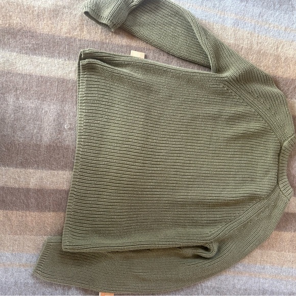 Jenni kayne cotton fisherman - Picture 6 of 6